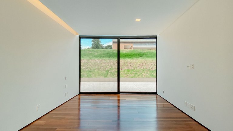 Residência Exclusiva por Triptyque Arquitetura - ARSPcs241