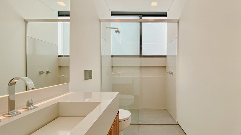 Residência Exclusiva por Triptyque Arquitetura - ARSPcs241