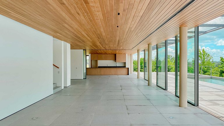 Residência Exclusiva por Triptyque Arquitetura - ARSPcs241