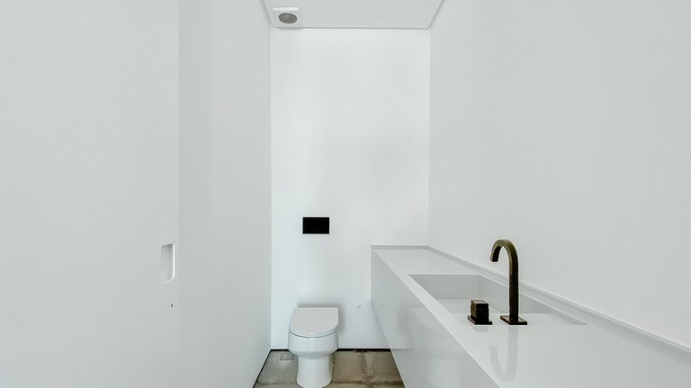 Residência Exclusiva por Triptyque Arquitetura - ARSPcs241