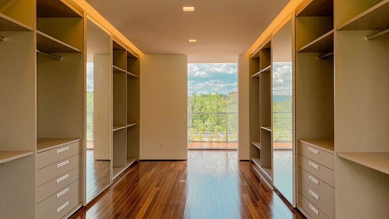 Residência Exclusiva por Triptyque Arquitetura - ARSPcs241