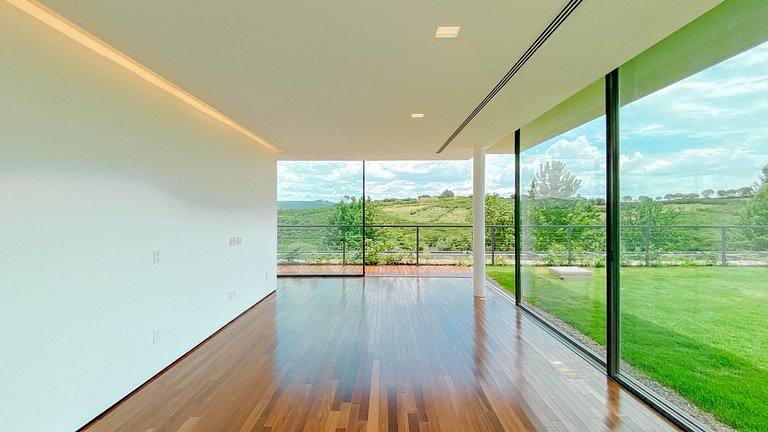 Residência Exclusiva por Triptyque Arquitetura - ARSPcs241