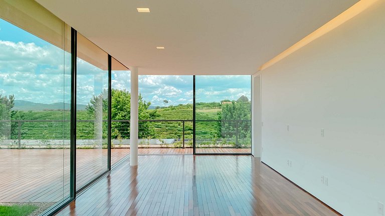 Residência Exclusiva por Triptyque Arquitetura - ARSPcs241