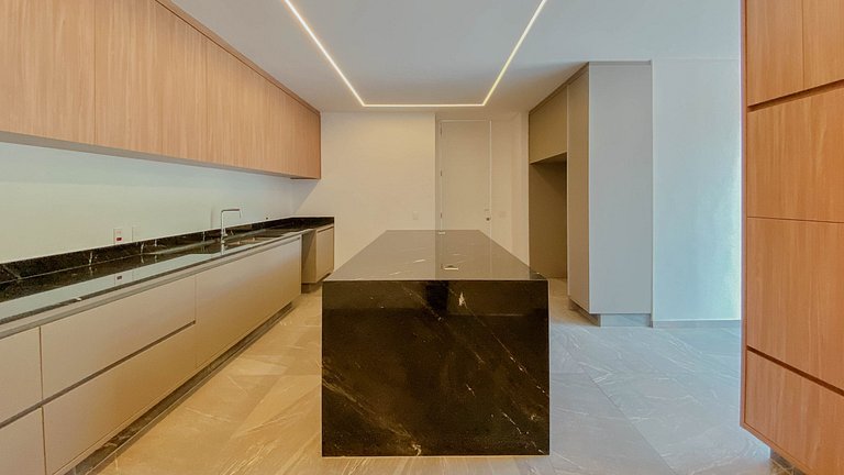 Residência Exclusiva por Triptyque Arquitetura - ARSPcs241