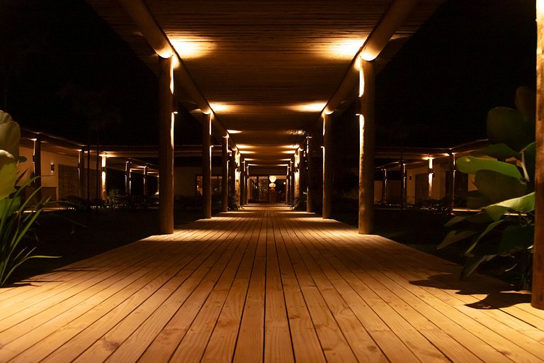 Casa de Praia - Outeiro das Brisas - BAcs250