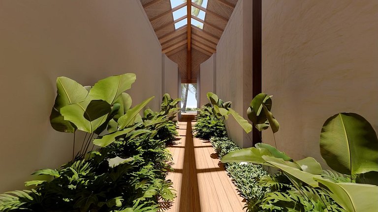 Costa do Cacau Village - LTBAcs23