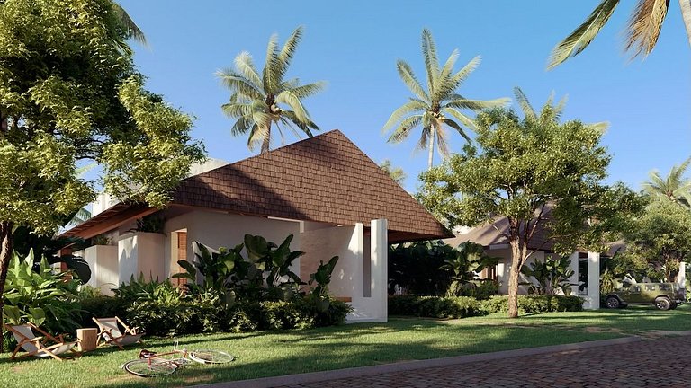 Costa do Cacau Village - LTBAcs23