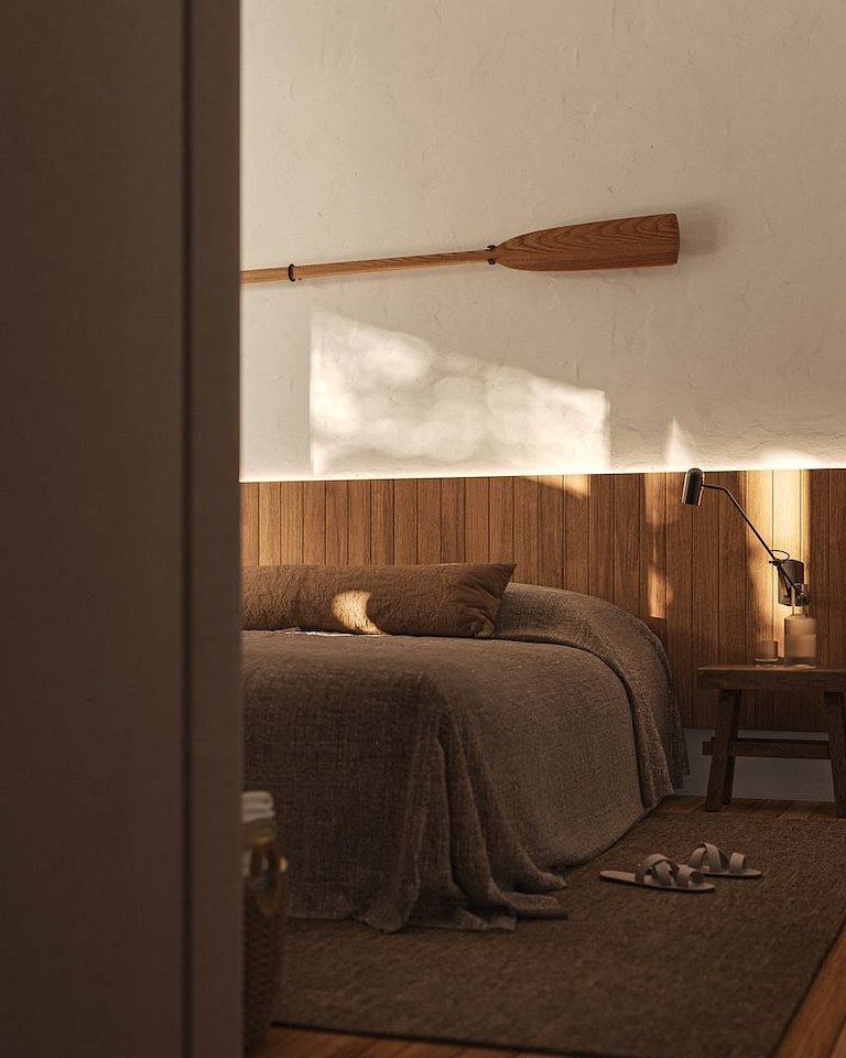 Costa do Cacau Village - LTBAcs23