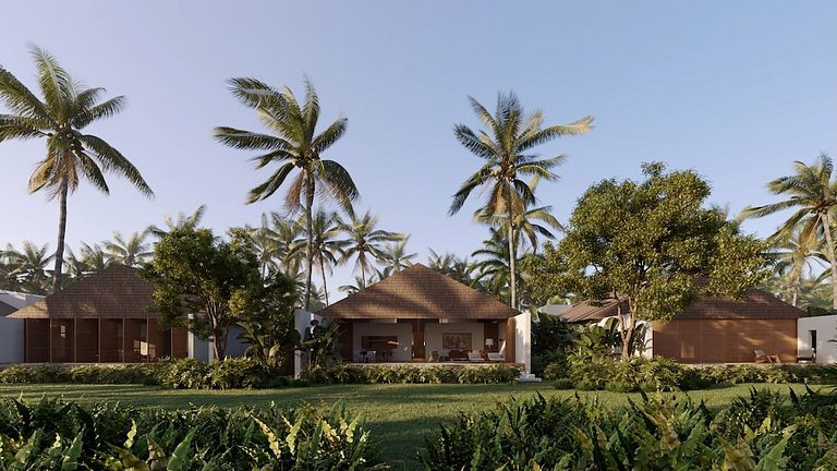 Costa do Cacau Village - LTBAcs23