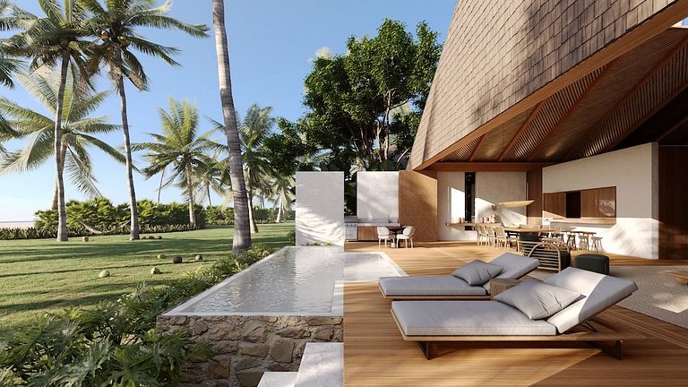 Costa do Cacau Village - LTBAcs23