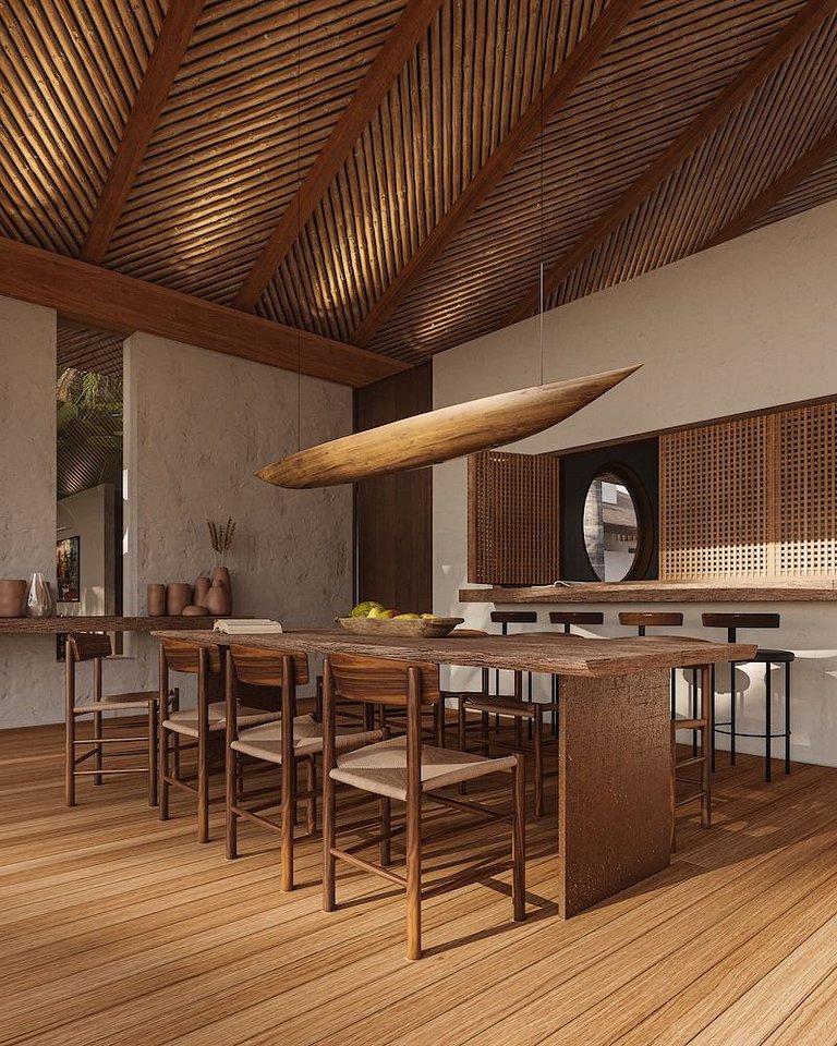 Costa do Cacau Village - LTBAcs23