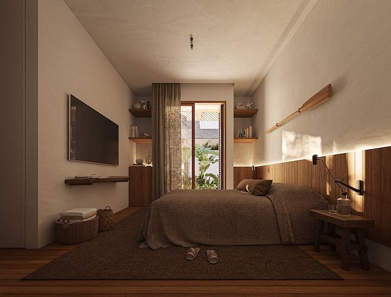 Costa do Cacau Village - LTBAcs23