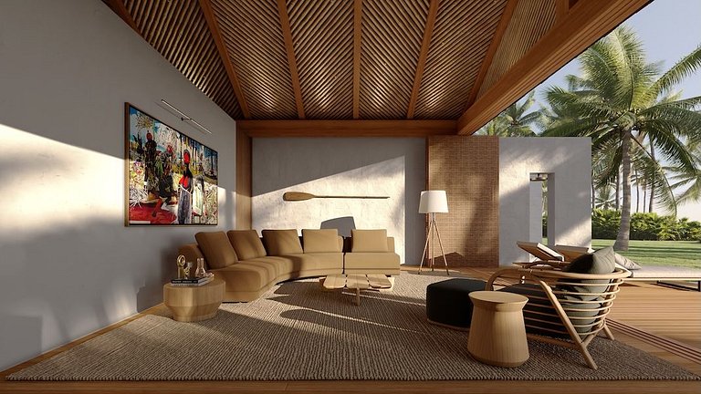 Costa do Cacau Village - LTBAcs23