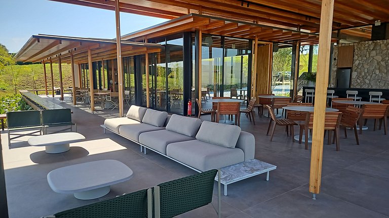 Terreno vista para represa - Brisas de Avare - ARSPlt244