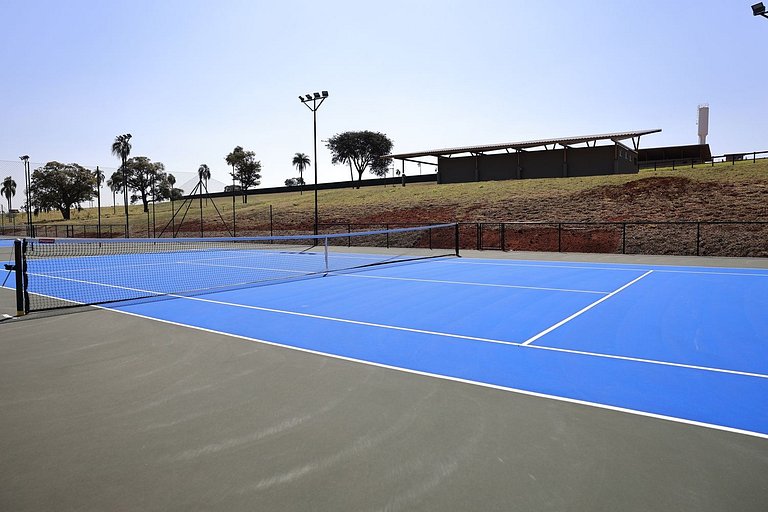 Terreno vista para represa - Brisas de Avare - ARSPlt244