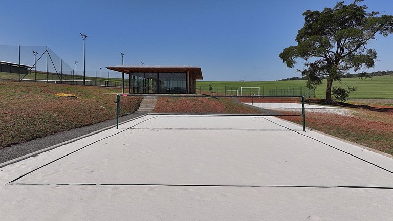 Terreno vista para represa - Brisas de Avare - ARSPlt244