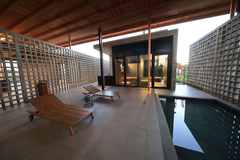 Terreno vista para represa - Brisas de Avare - ARSPlt244