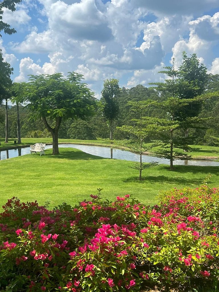 Casa a venda - Condomínio Almarias - ARSPcs245