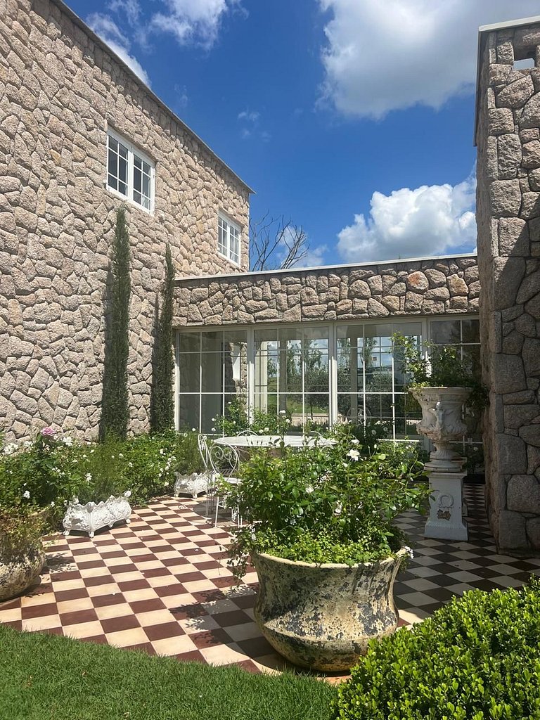 Casa a venda - Condomínio Almarias - ARSPcs245