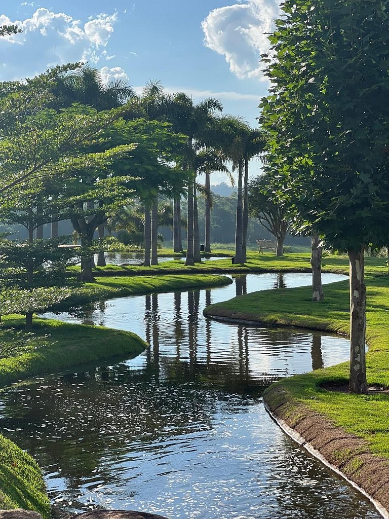Casa a venda - Condomínio Almarias - ARSPcs245