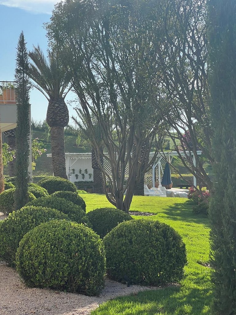 Casa a venda - Condomínio Almarias - ARSPcs245