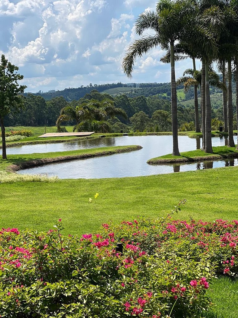 Casa a venda - Condomínio Almarias - ARSPcs245