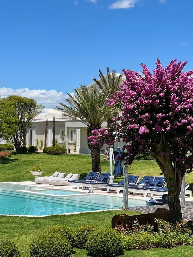 Casa a venda - Condomínio Almarias - ARSPcs245