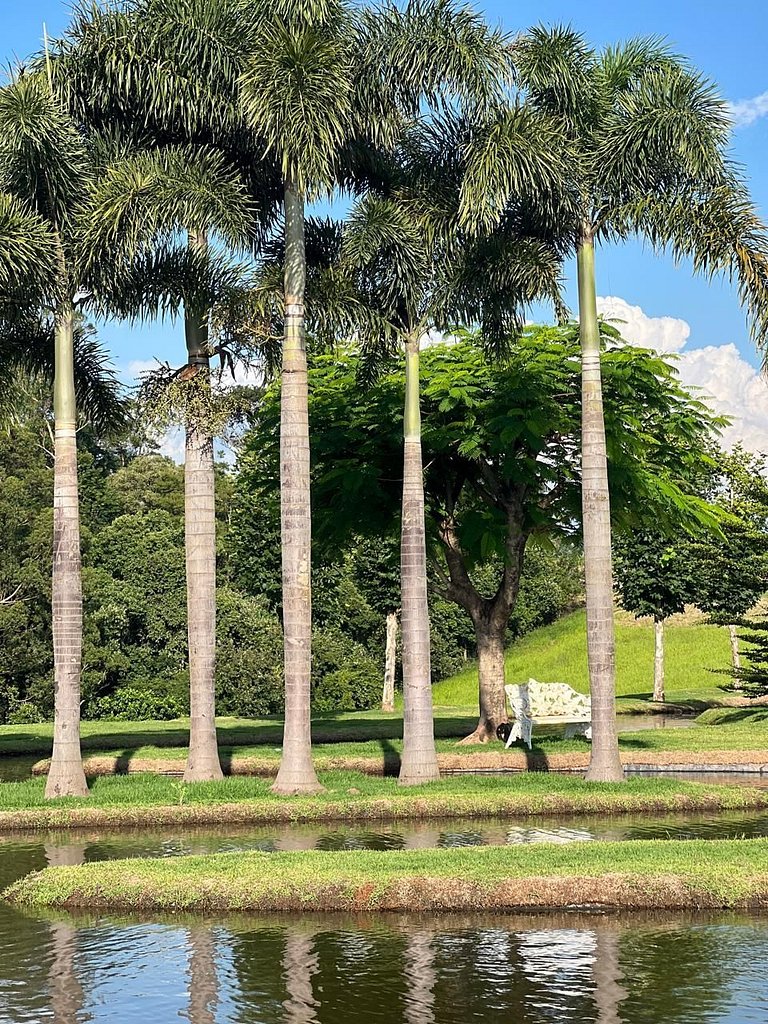 Casa a venda - Condomínio Almarias - ARSPcs245