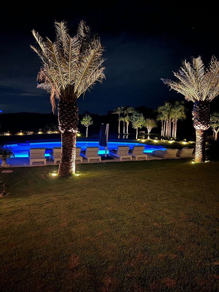 Casa a venda - Condomínio Almarias - ARSPcs245