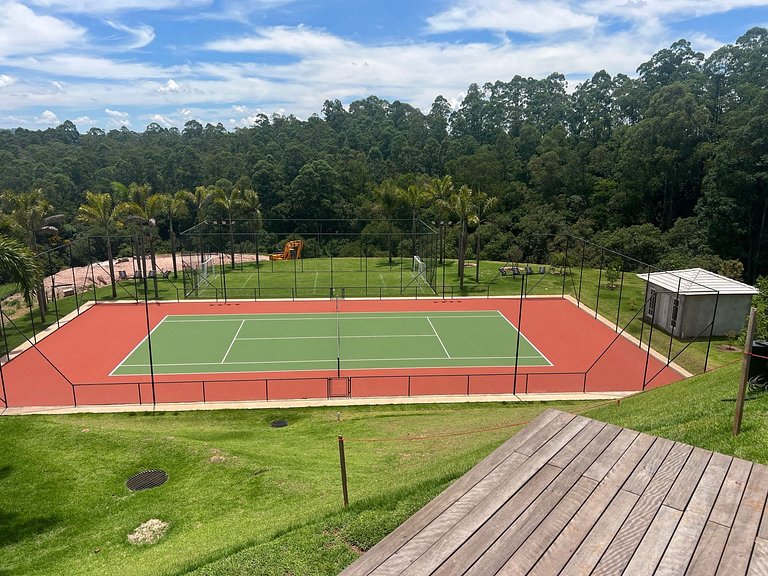 Casa a venda - Condomínio Almarias - ARSPcs245