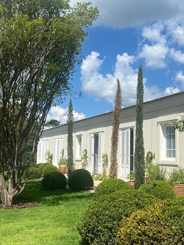 Casa a venda - Condomínio Almarias - ARSPcs245