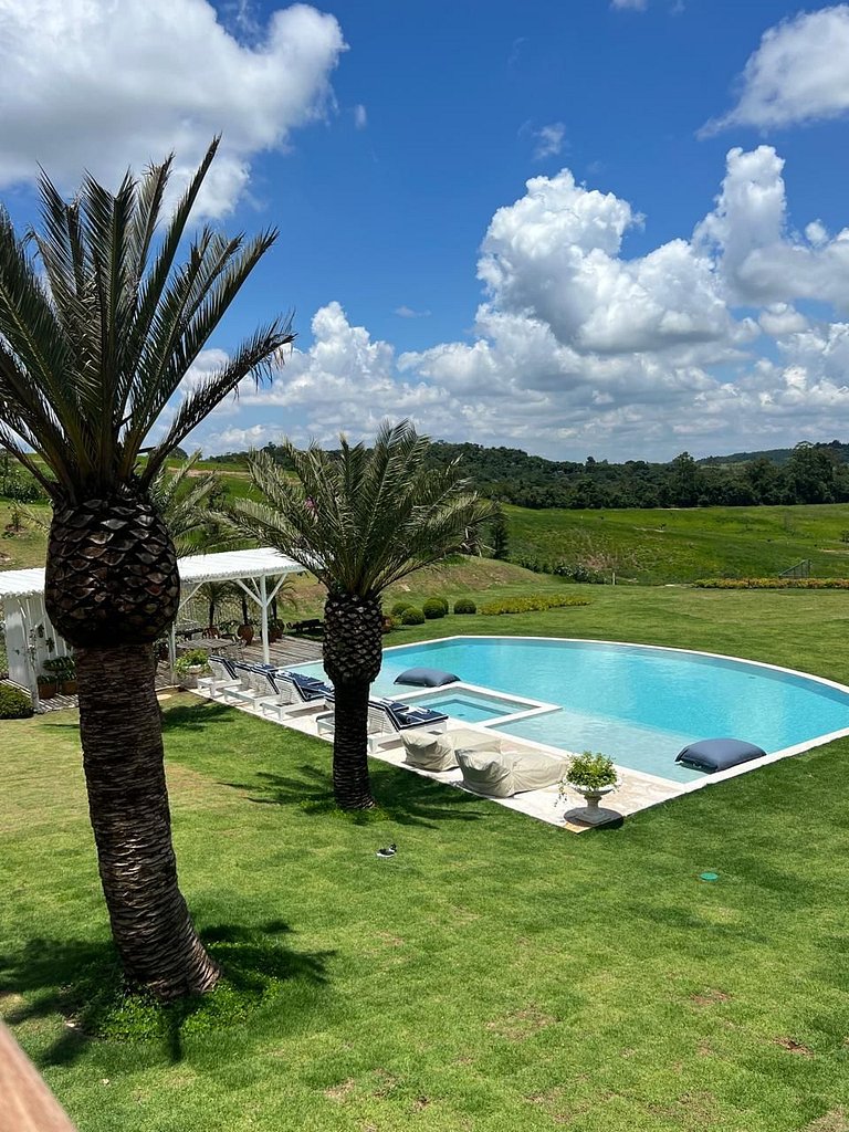 Casa a venda - Condomínio Almarias - ARSPcs245