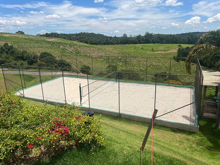 Casa a venda - Condomínio Almarias - ARSPcs245