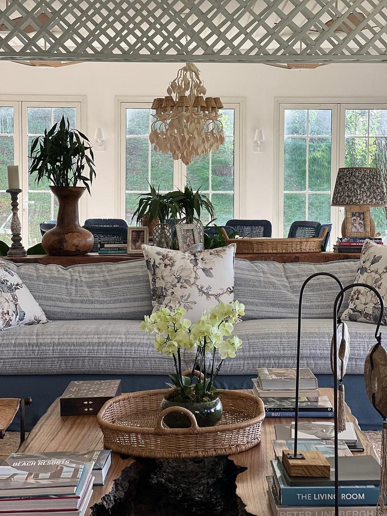 Casa a venda - Condomínio Almarias - ARSPcs245