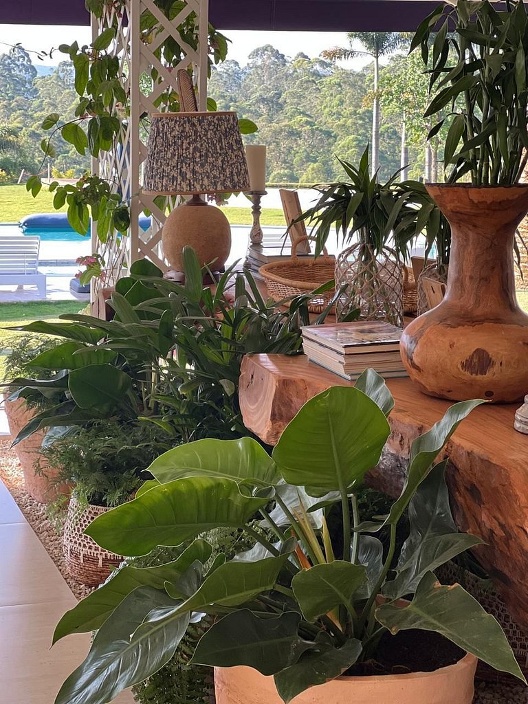 Casa a venda - Condomínio Almarias - ARSPcs245