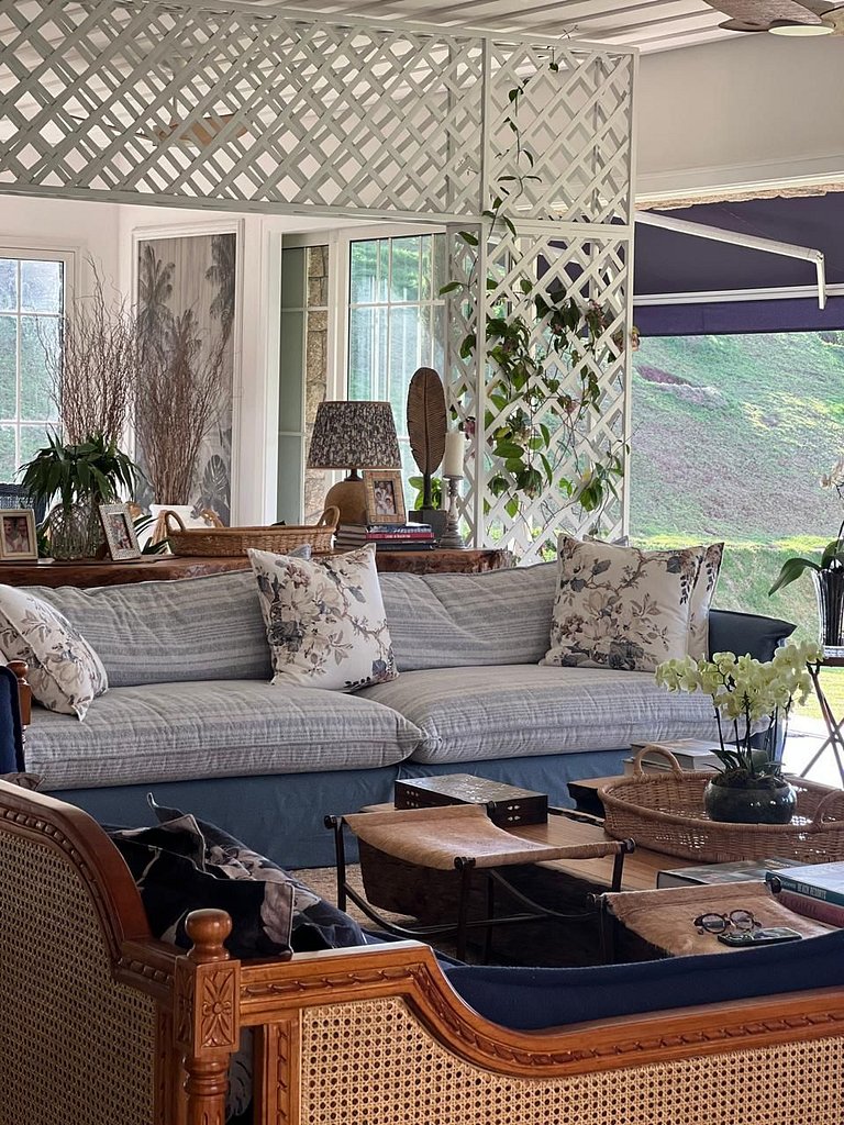 Casa a venda - Condomínio Almarias - ARSPcs245