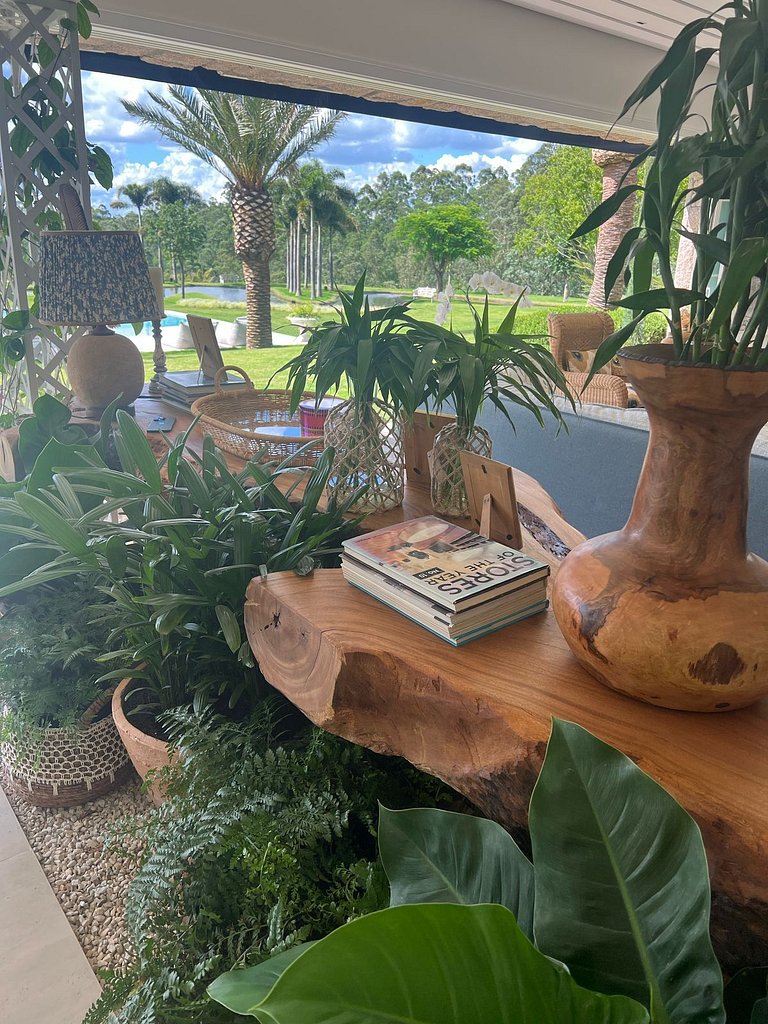 Casa a venda - Condomínio Almarias - ARSPcs245