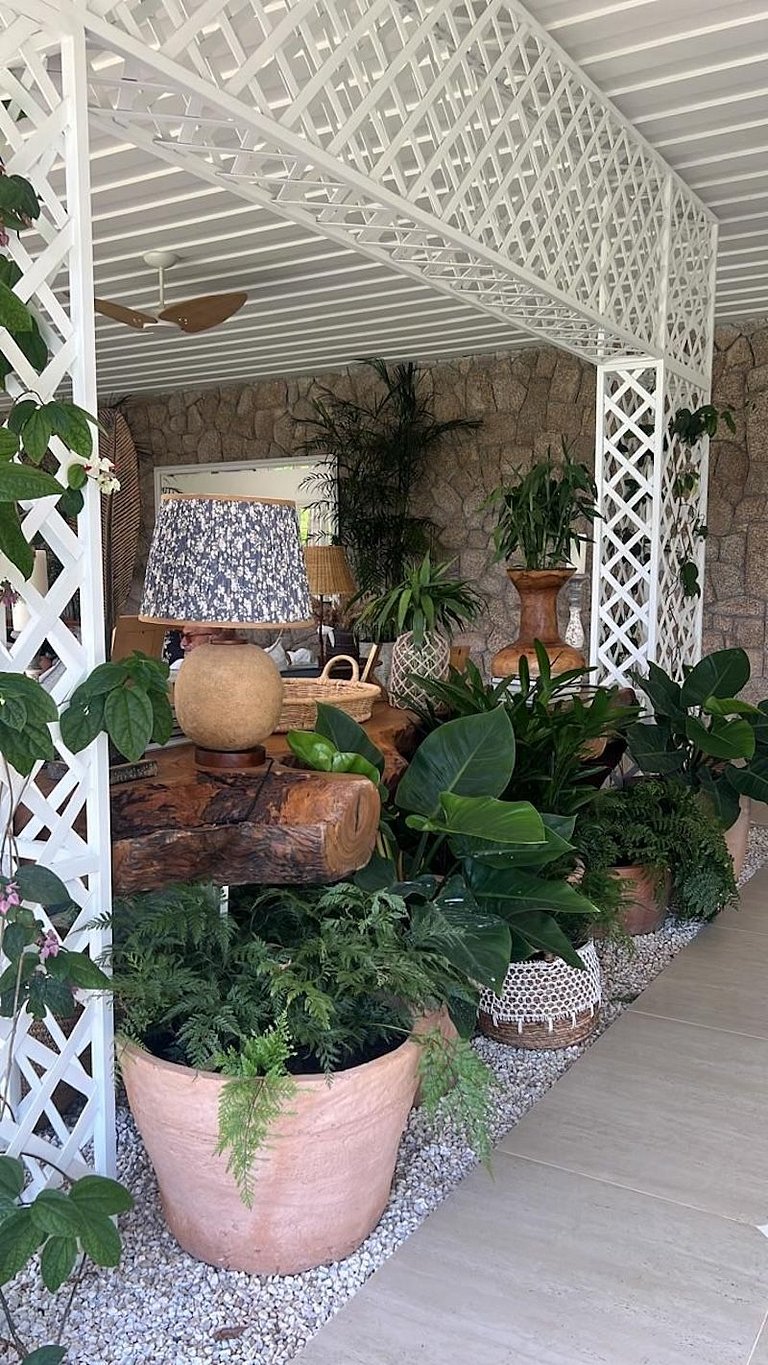 Casa a venda - Condomínio Almarias - ARSPcs245