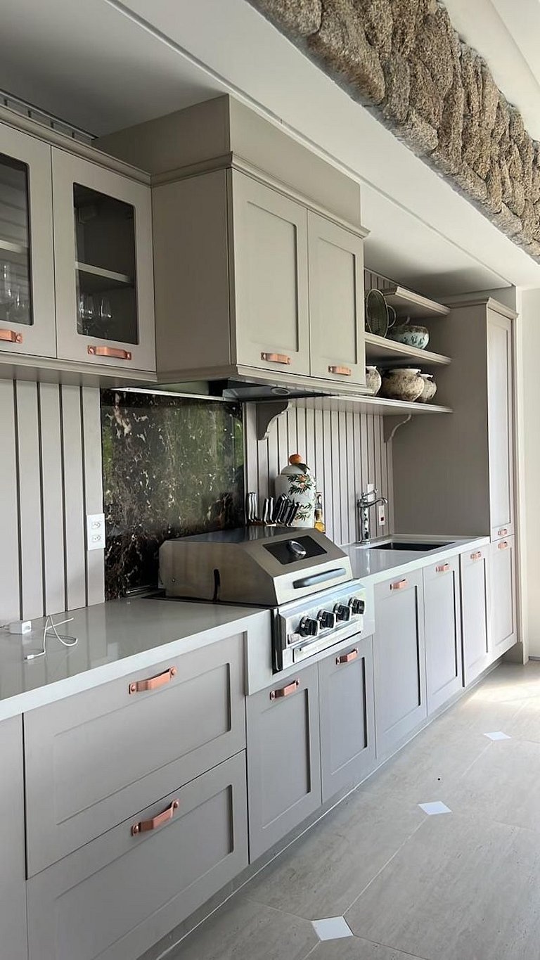 Casa a venda - Condomínio Almarias - ARSPcs245