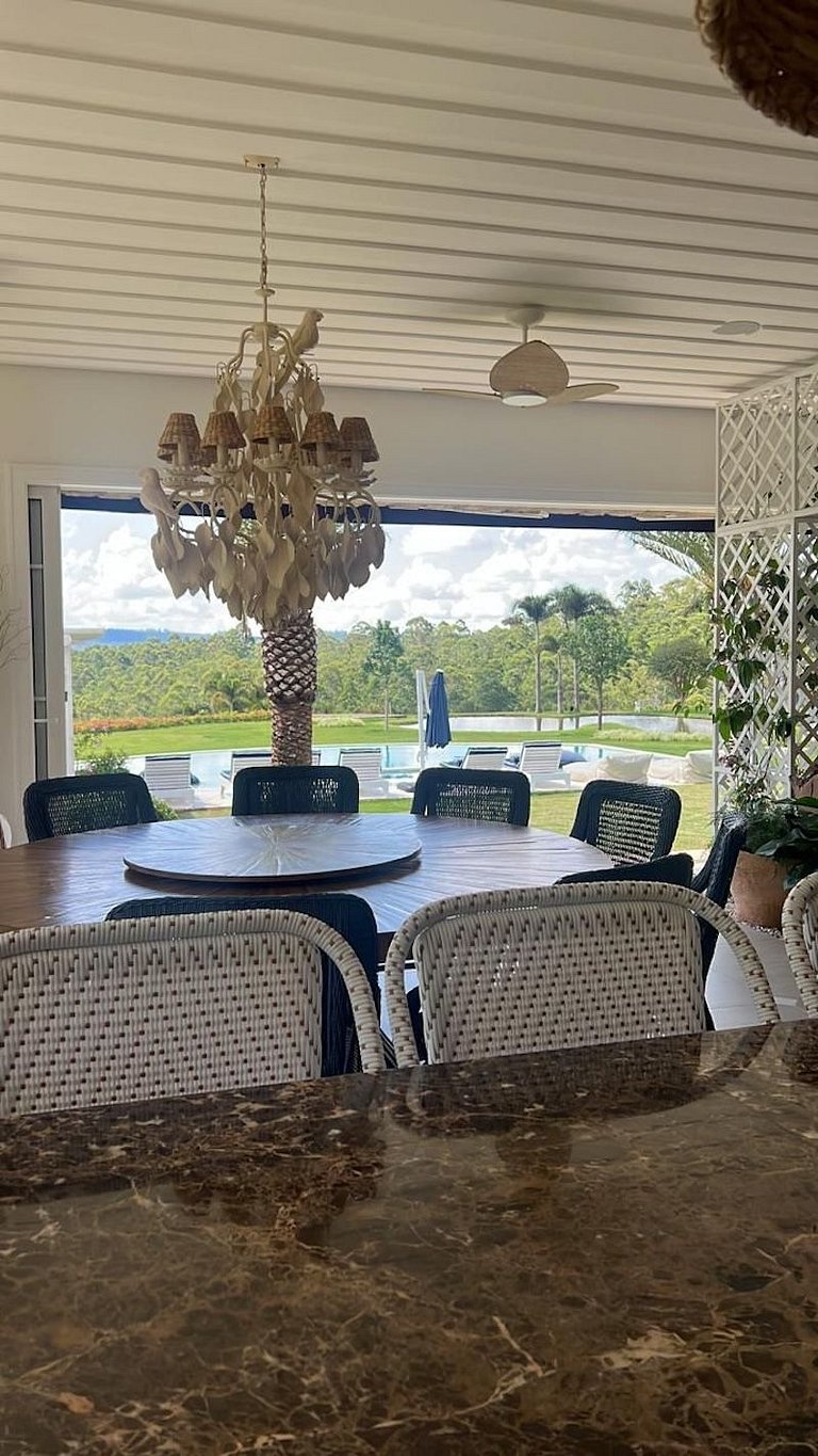 Casa a venda - Condomínio Almarias - ARSPcs245