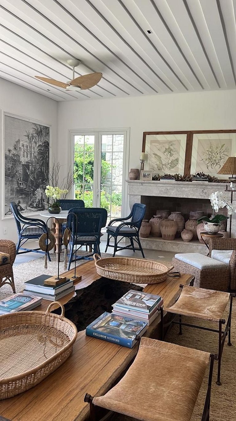 Casa a venda - Condomínio Almarias - ARSPcs245