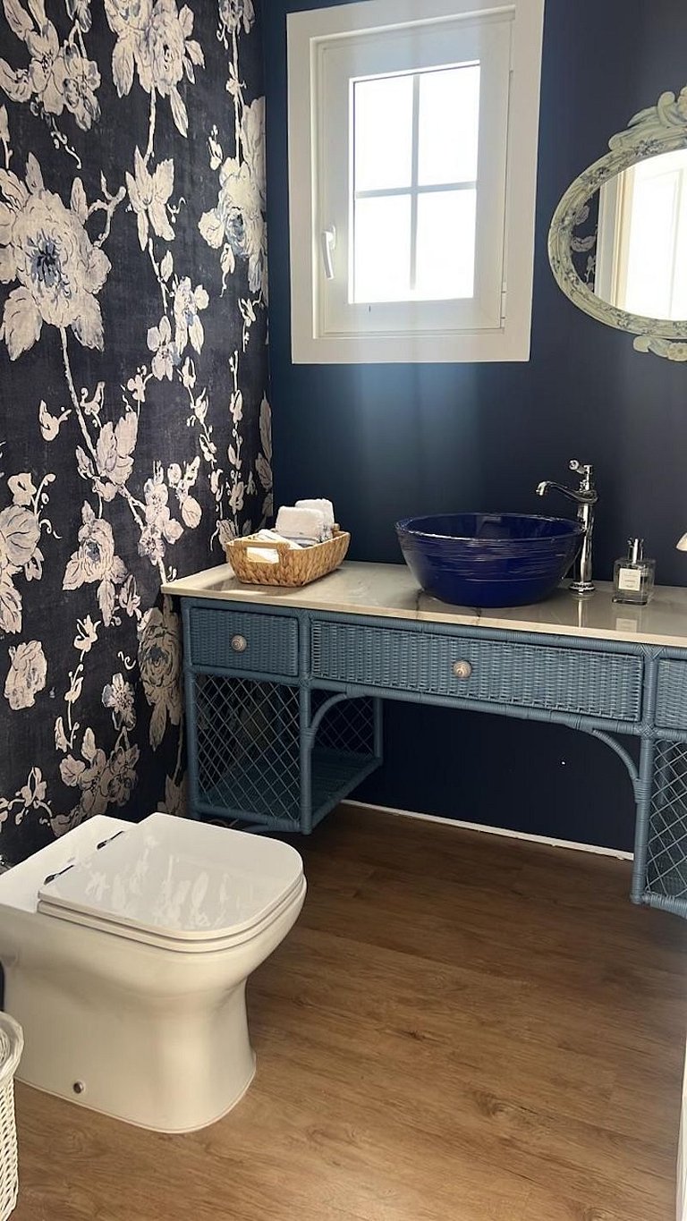 Casa a venda - Condomínio Almarias - ARSPcs245