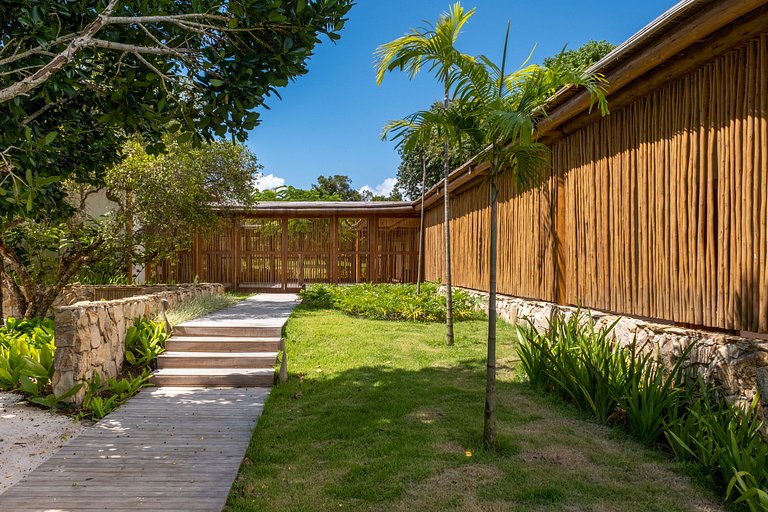 Casa maravilhosa - Outeiro das Brisas - BAcs255