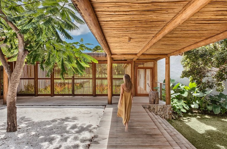 Casa maravilhosa - Outeiro das Brisas - BAcs255