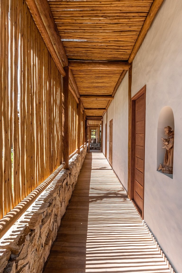 Casa maravilhosa - Outeiro das Brisas - BAcs255