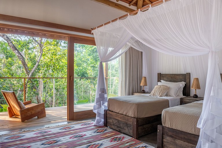 Casa maravilhosa - Outeiro das Brisas - BAcs255