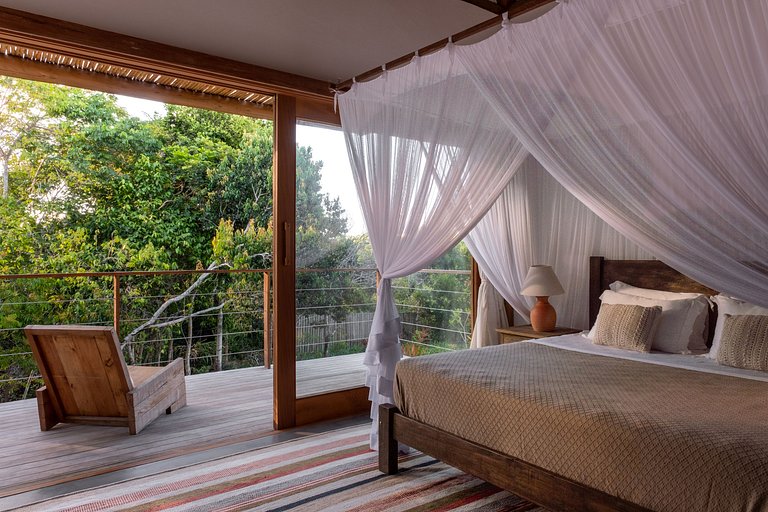 Casa maravilhosa - Outeiro das Brisas - BAcs255