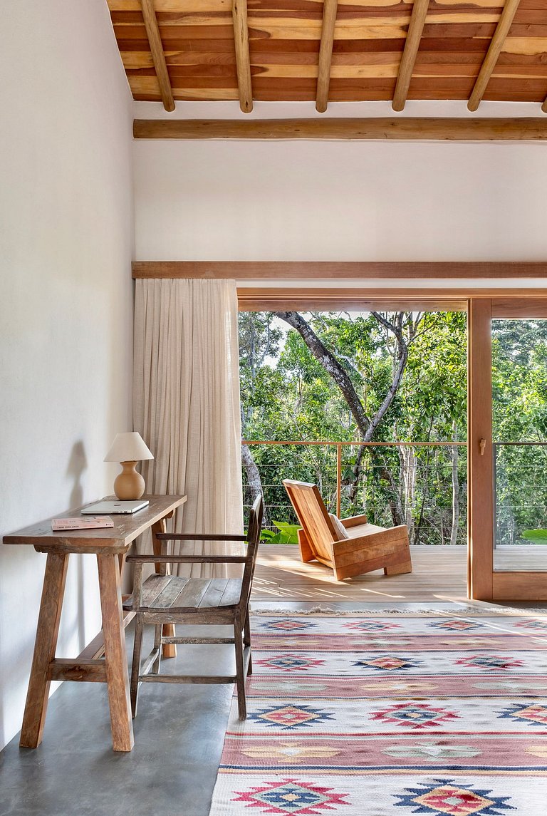 Casa maravilhosa - Outeiro das Brisas - BAcs255