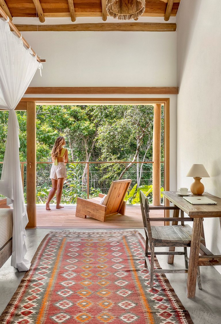 Casa maravilhosa - Outeiro das Brisas - BAcs255