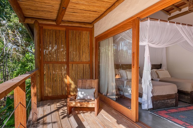 Casa maravilhosa - Outeiro das Brisas - BAcs255